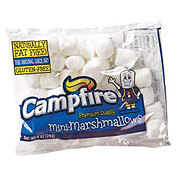 Campfire Mini Marshmallow Snack Pack