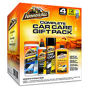 Armor All Complete Car Care Gift Pack