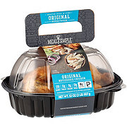 Meal Simple by H-E-B Rotisserie Chicken - Original