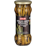 H-E-B Grilled Green Asparagus