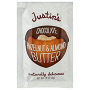 Justin's Chocolate Hazelnut & Almond Butter 
