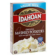 Idahoan Original Mashed Potatoes