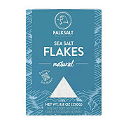 Falksalt Natural Sea Salt Flakes