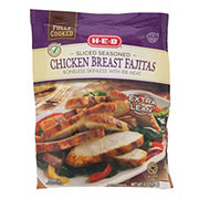 Quick Fast Easy H-E-B Chicken Fajitas In The Crockpot , 57% OFF