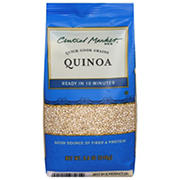 Central Market Bulgur Quick Cook Grains