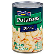 Hill Country Fare Diced Potatoes