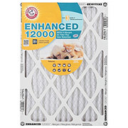 Arm & Hammer Enhanced 12000 Allergen Air Filter