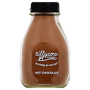 Silly Cow Farms Chocolate Moo-usse Hot Chocolate Mix
