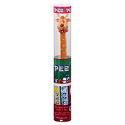 Pez Christmas Candy Dispenser - Assorted