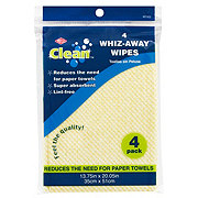 Ritz Whiz-Away Cleaning Wipes