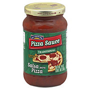 Hill Country Fare Traditional Pizza Sauce