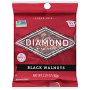 Diamond of California Shelled Black Walnuts