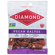 DIAMOND OF CALIFORNIA Pecan Halves