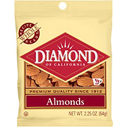 Diamond of California Whole Almonds