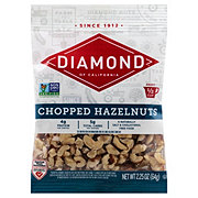 Diamond of California Chopped Hazelnuts