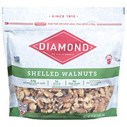 Diamond of California Shelled Walnuts