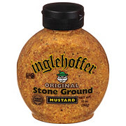 Inglehoffer Original Stone Ground Mustard