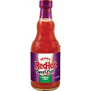 Frank's RedHot Sweet Chili Hot Sauce