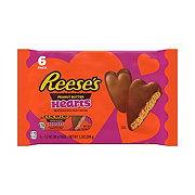 Reese's Milk Chocolate Peanut Butter Hearts Valentine's Candy