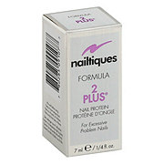 Nailtiques Formula 2 Plus Nail Protein