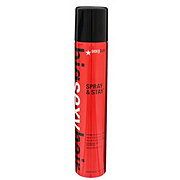 SexyHair Big Sexy Hair Spray & Stay Intense Hold Hair Spray