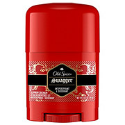 Old Spice Travel Size Red Zone Swagger Antiperspirant & Deodorant