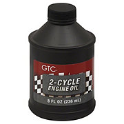 GTC 2-Cycle Engine Oil