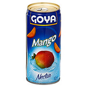 Goya Mango Nectar