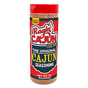 Ragin' Cajun The Original Cajun Seasoning