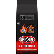 Kingsford Match Light Instant Charcoal Briquettes, BBQ Charcoal for Grilling