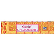 Windrose Goloka Nagchampa Incense Sticks