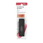 Neutrogena Revitalizing 30 Sunny Berry Lip Balm