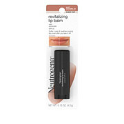 Neutrogena Revitalizing 50 Soft Caramel Lip Balm