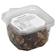 H-E-B Organics Black Chia Seeds
