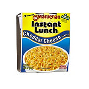 Maruchan Ramen Noodles, Cheddar Cheese Flavor (2.25 oz) Delivery or Pickup  Near Me - Instacart