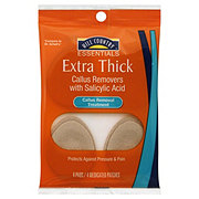 Hill Country Essentials Extra Thick Medicated Callus Removers