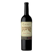 Caymus Cabernet Sauvignon Special Select Wine
