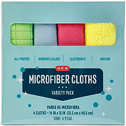 Microfibre Cloths - 6 Pack, Shop Today. Get it Tomorrow!