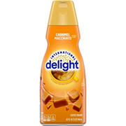 International Delight Sugar-Free Hazelnut Coffee Creamer