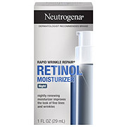 Neutrogena Rapid Wrinkle Repair Retinol Night Moisturizer