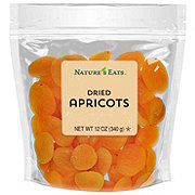 Nature's Eats Dried Apricots