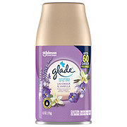 Glade Automatic Spray Refill - Lavender & Vanilla