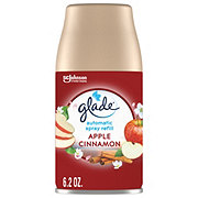 Glade Automatic Spray Refill - Apple Cinnamon