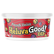 Heluva Good! French Onion Sour Cream Dip