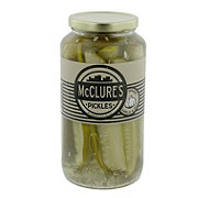 Wickles Wicked Okra - Shop Pickles & Cucumber at H-E-B