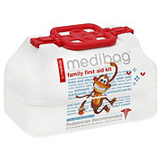 Medibag first deals aid kit