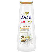 Dove Pampering  Body Wash - Shea Butter & Vanilla