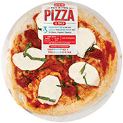 H-E-B Fresh Made in Store Margherita Pizza