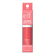 e.l.f. Camo Liquid Blush - Pinky