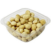Bulk Out of Africa Roasted Salted Macadamias